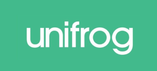 unifrog logo