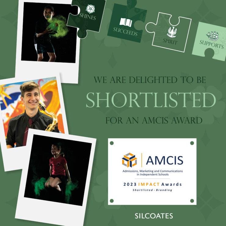 AMCIS Award Shortlist