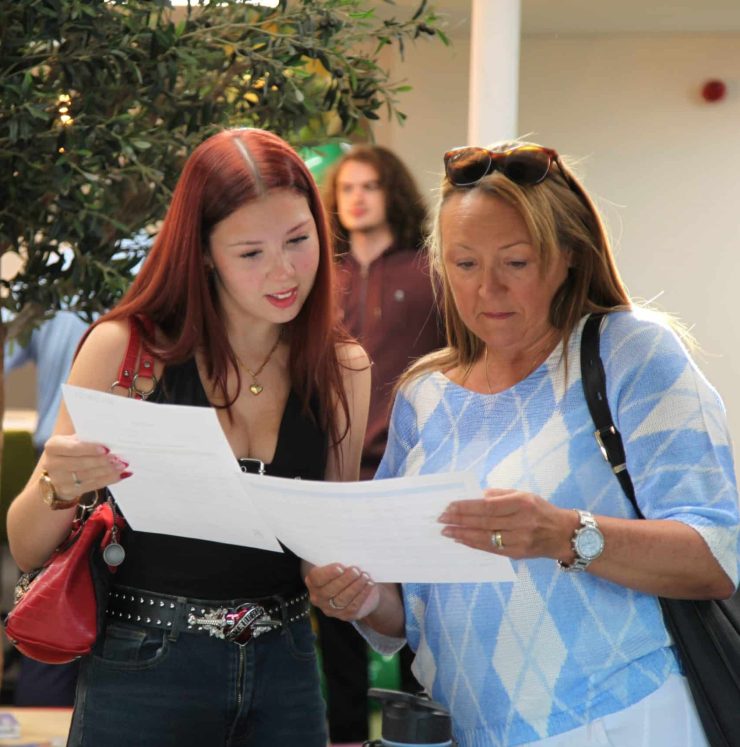 A Standout Year of A Level Results at Silcoates